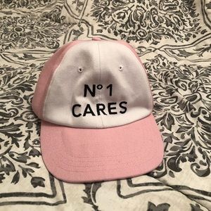 No 1 Cares Hat